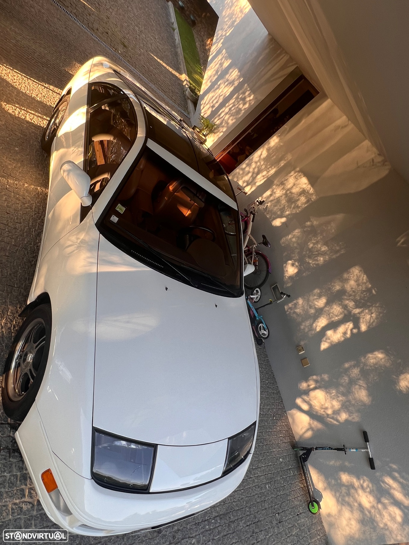 Nissan 300 ZX - 5
