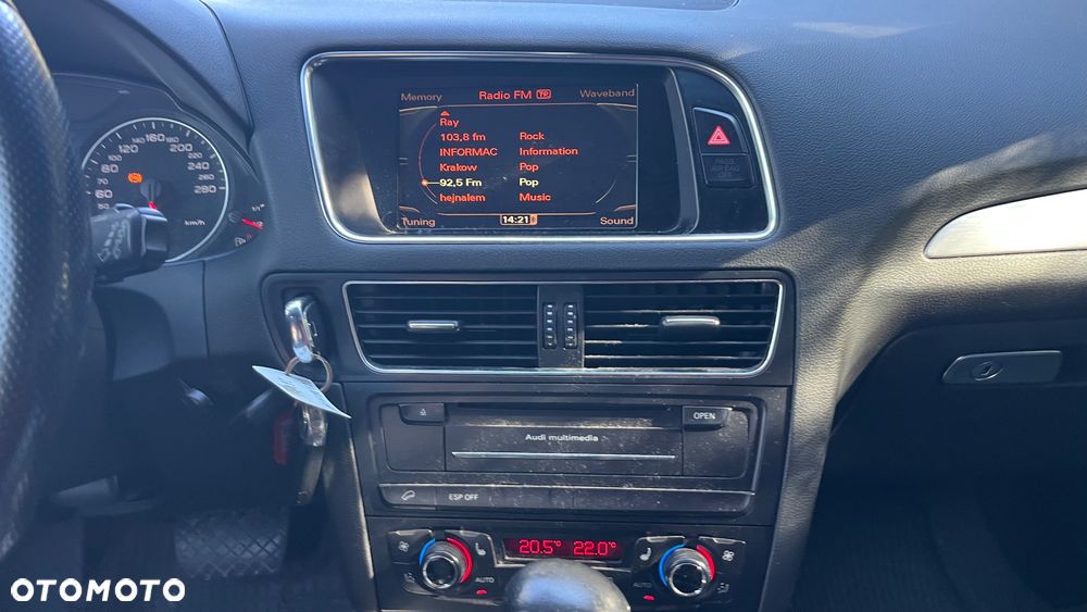 Audi Q5 - 12