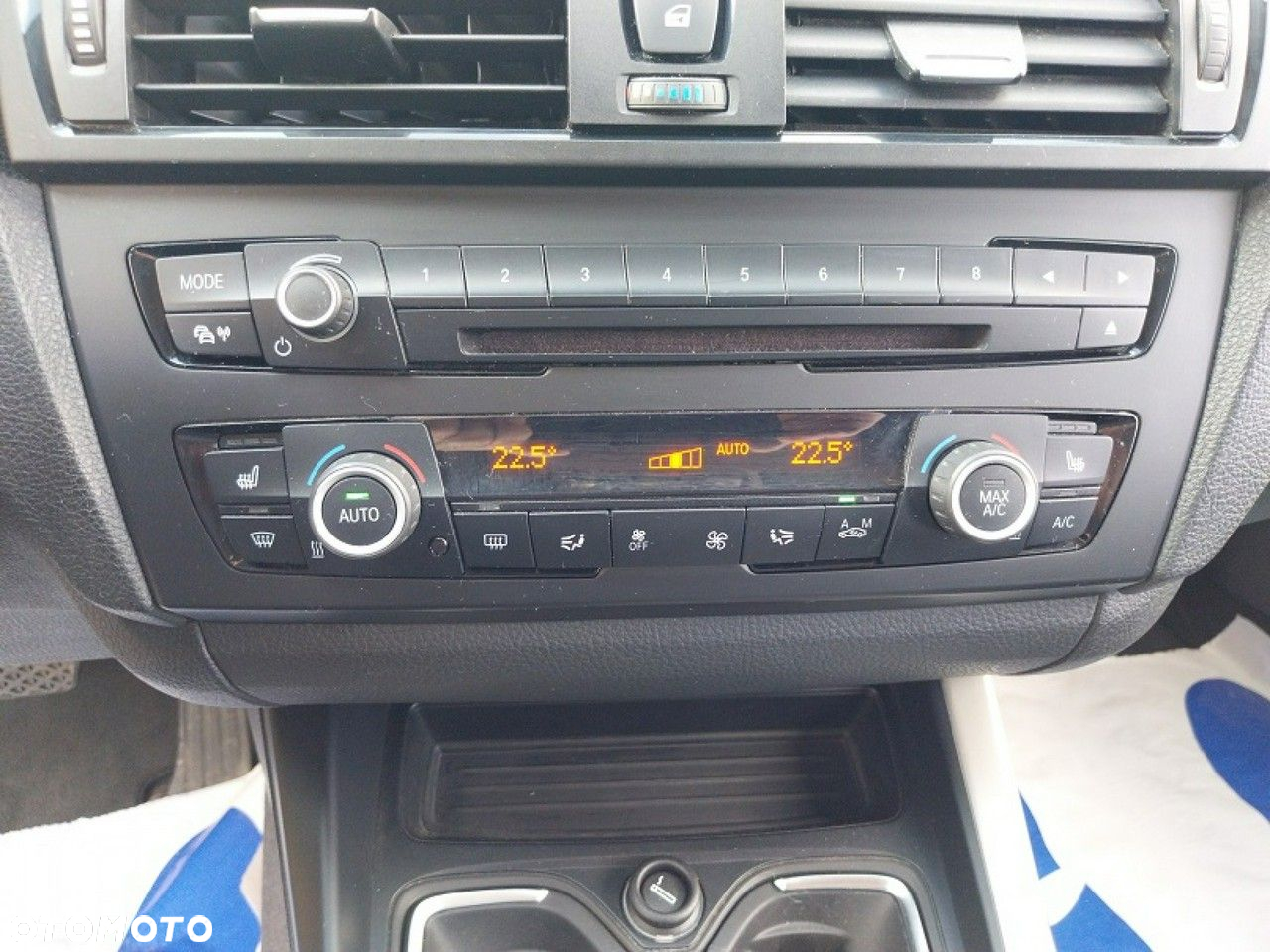 BMW Seria 1 - 21