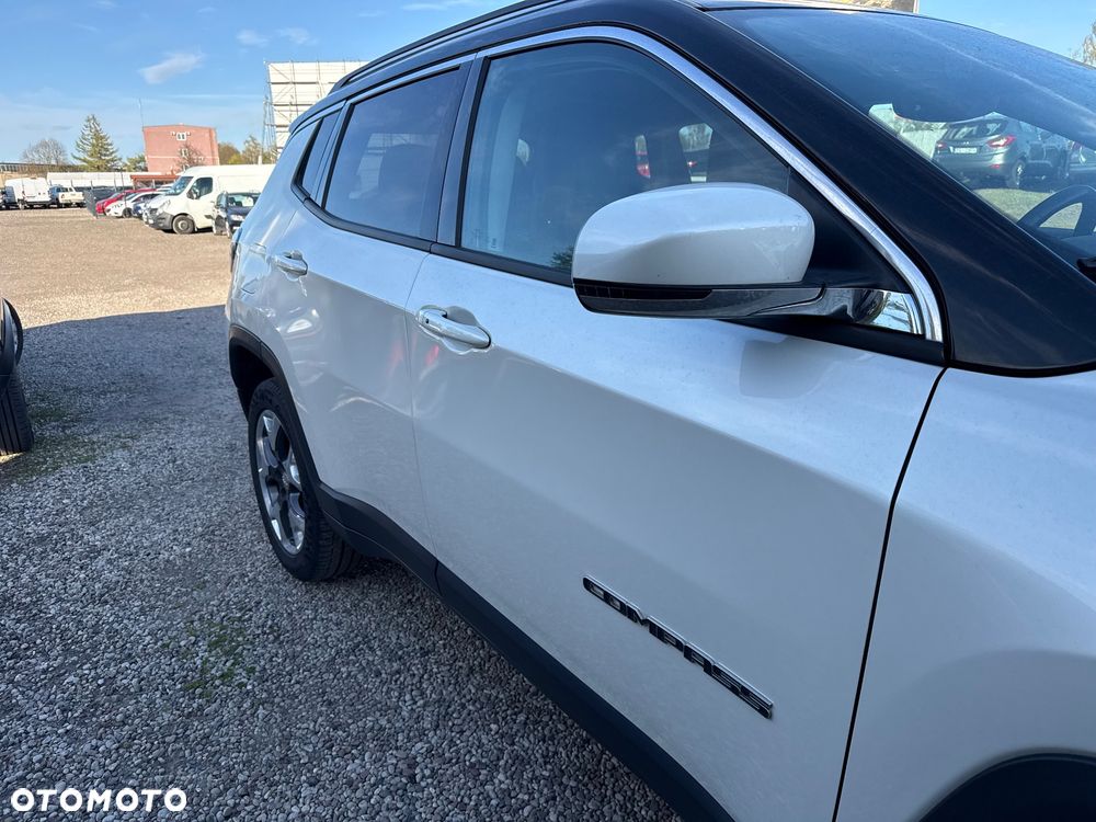 Jeep Compass - 14