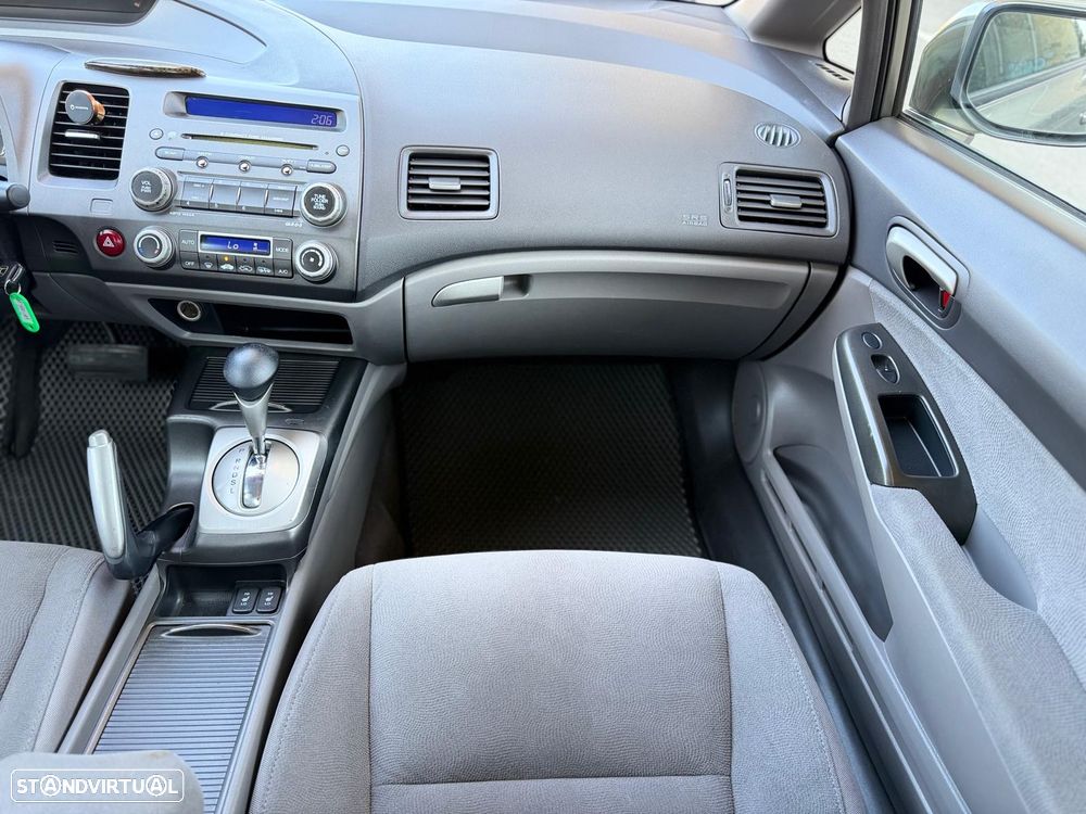 Honda Civic - 23