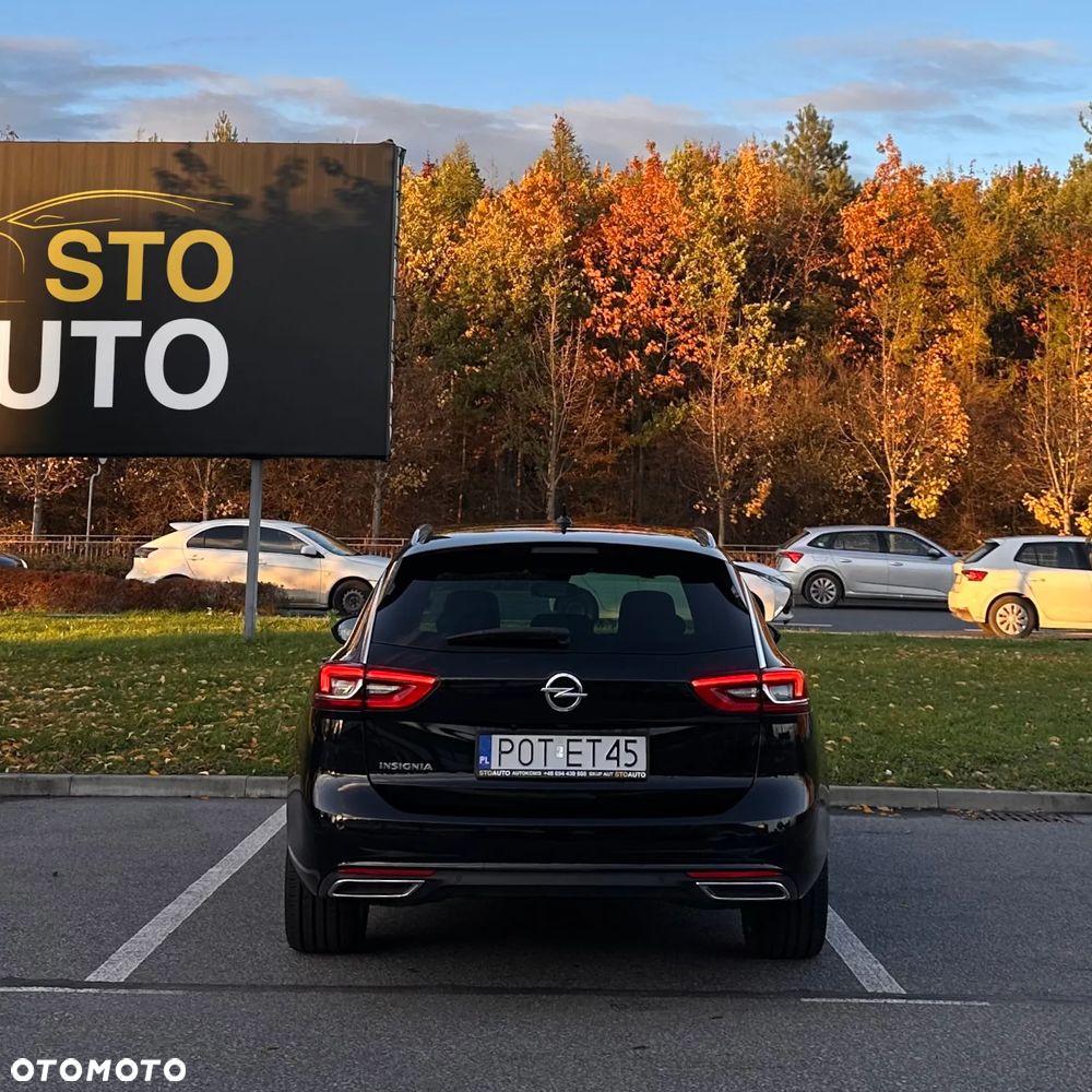 Opel Insignia - 5