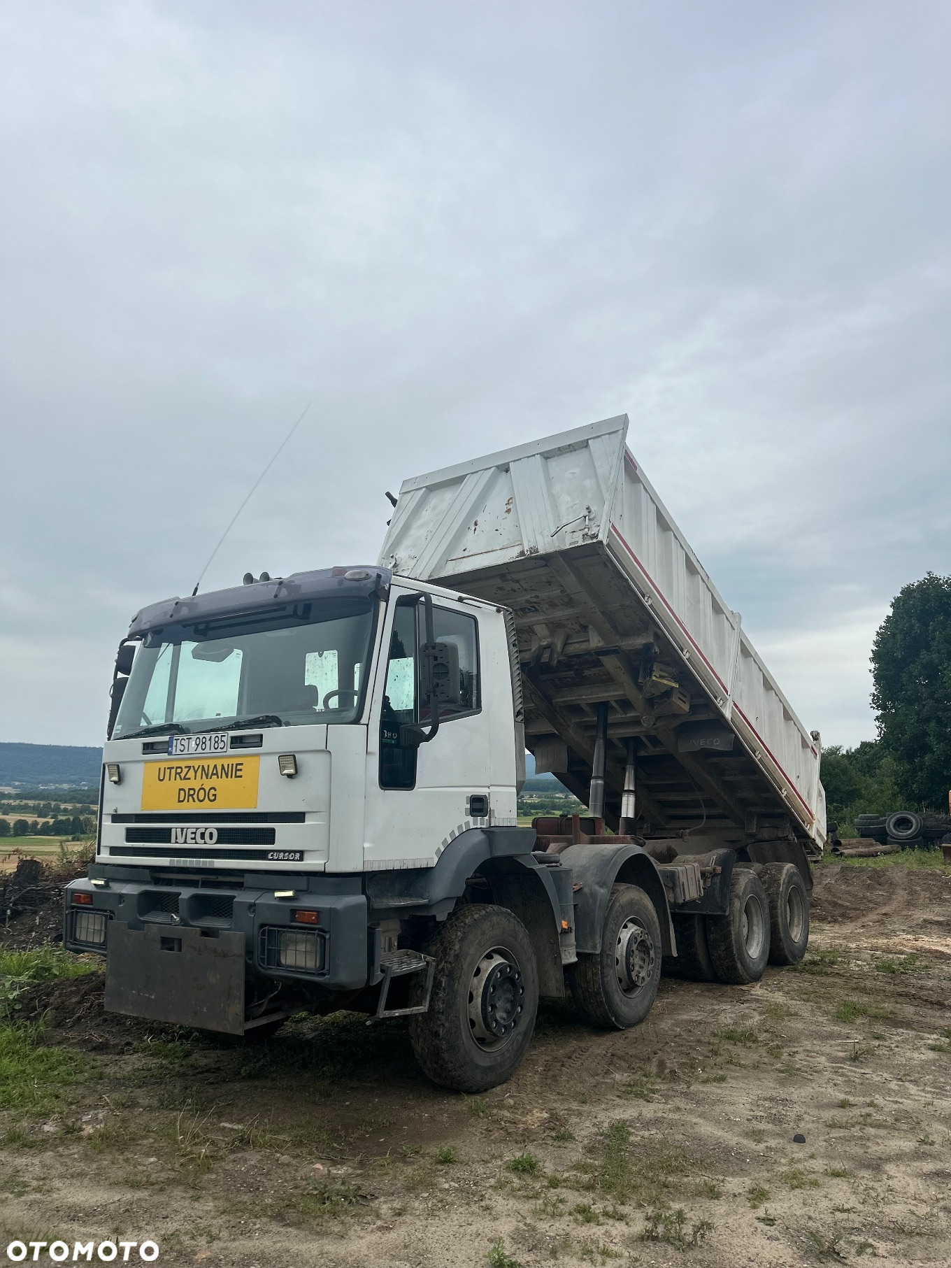 Iveco Magirus 340 EH - 7