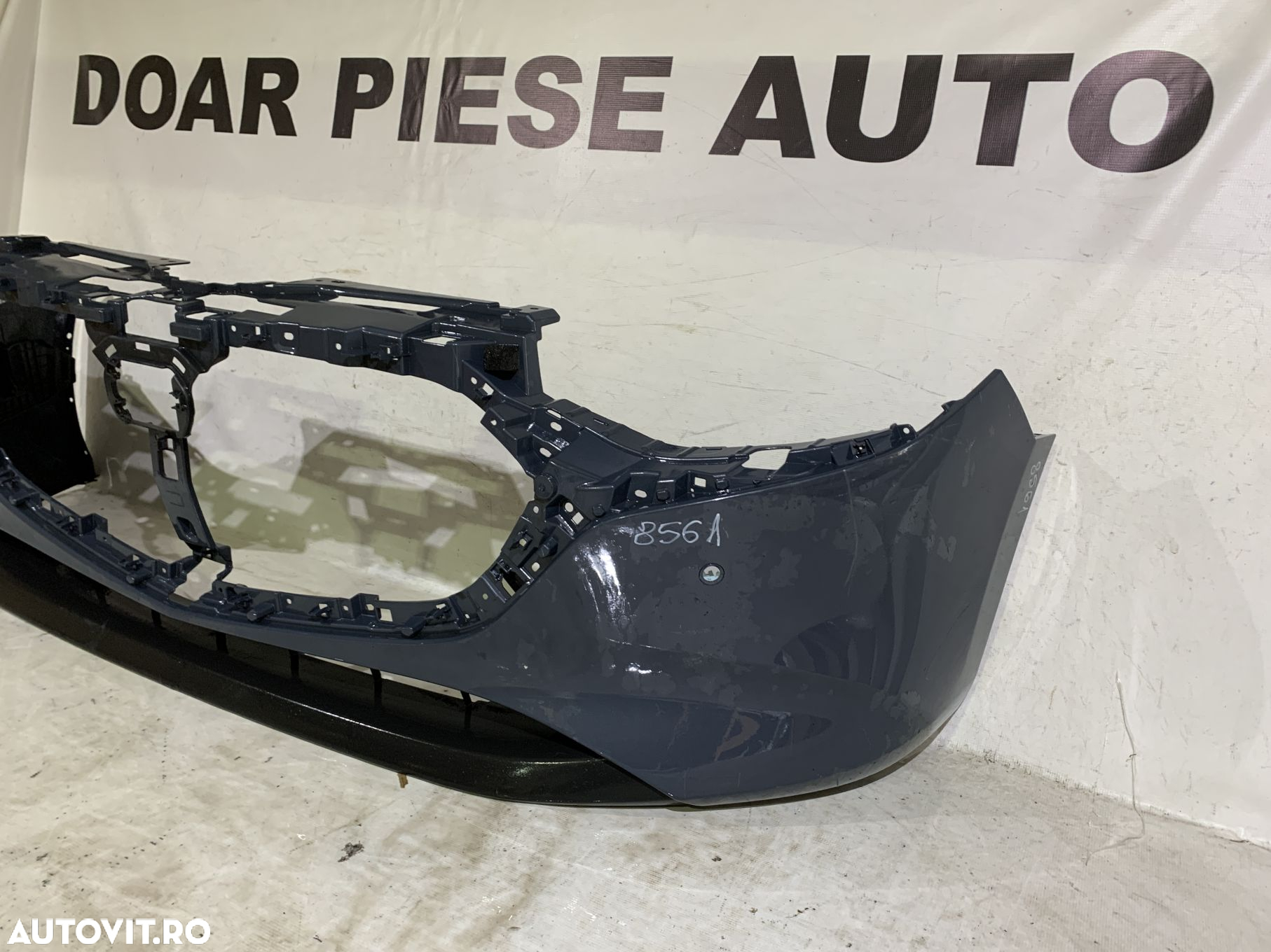 Bara fata Mazda 3, 2019, 2020, 2021, 2022, 2023, cod oriigne OE BCKN-50031. - 2