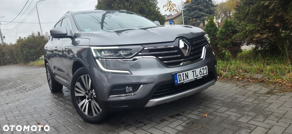 Renault Koleos 2.0 dCi Initiale Paris 4x4 X-Tronic - 18