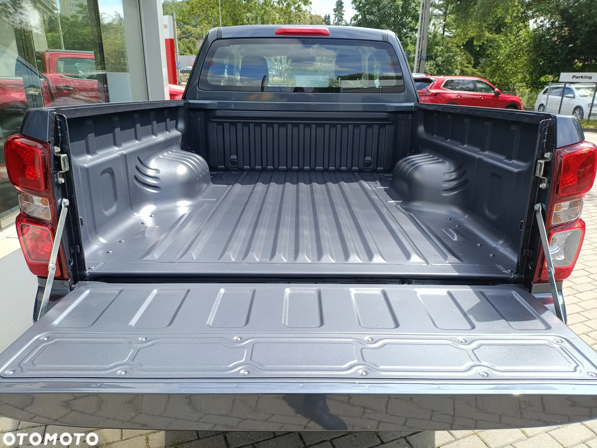 Isuzu D-Max 1.9 EC LS - 17
