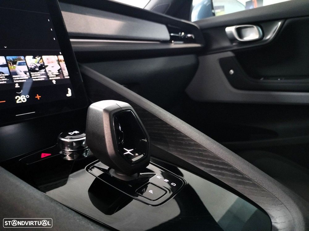 Polestar 2 Long Range 78 kWh AWD - 27