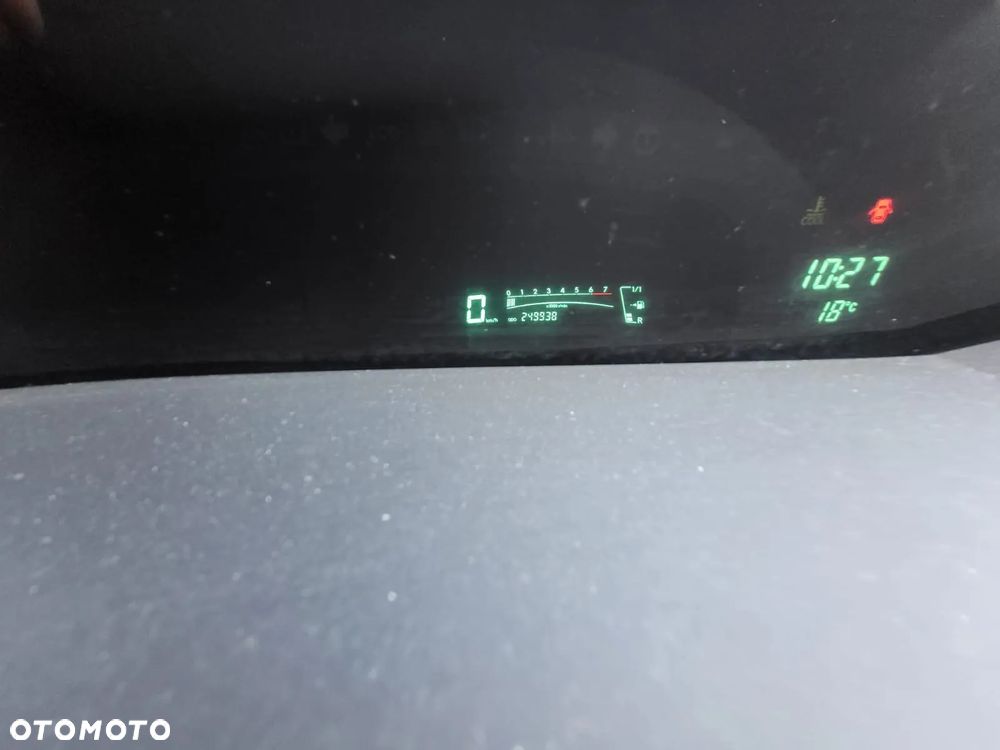 Toyota Yaris 1.33 Luna Start - 12