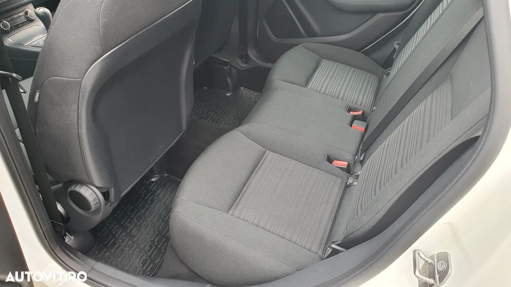 Mercedes-Benz B 160 - 16