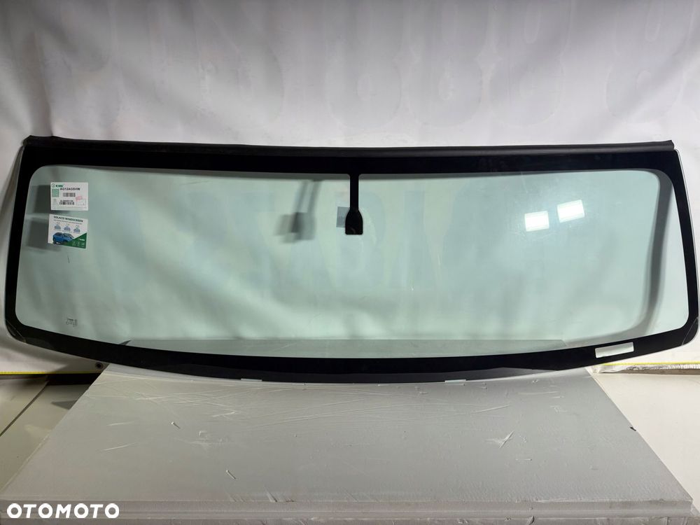 hummer h2 5d suv szyba przednia czołowa nowa 2002-2010 - 1