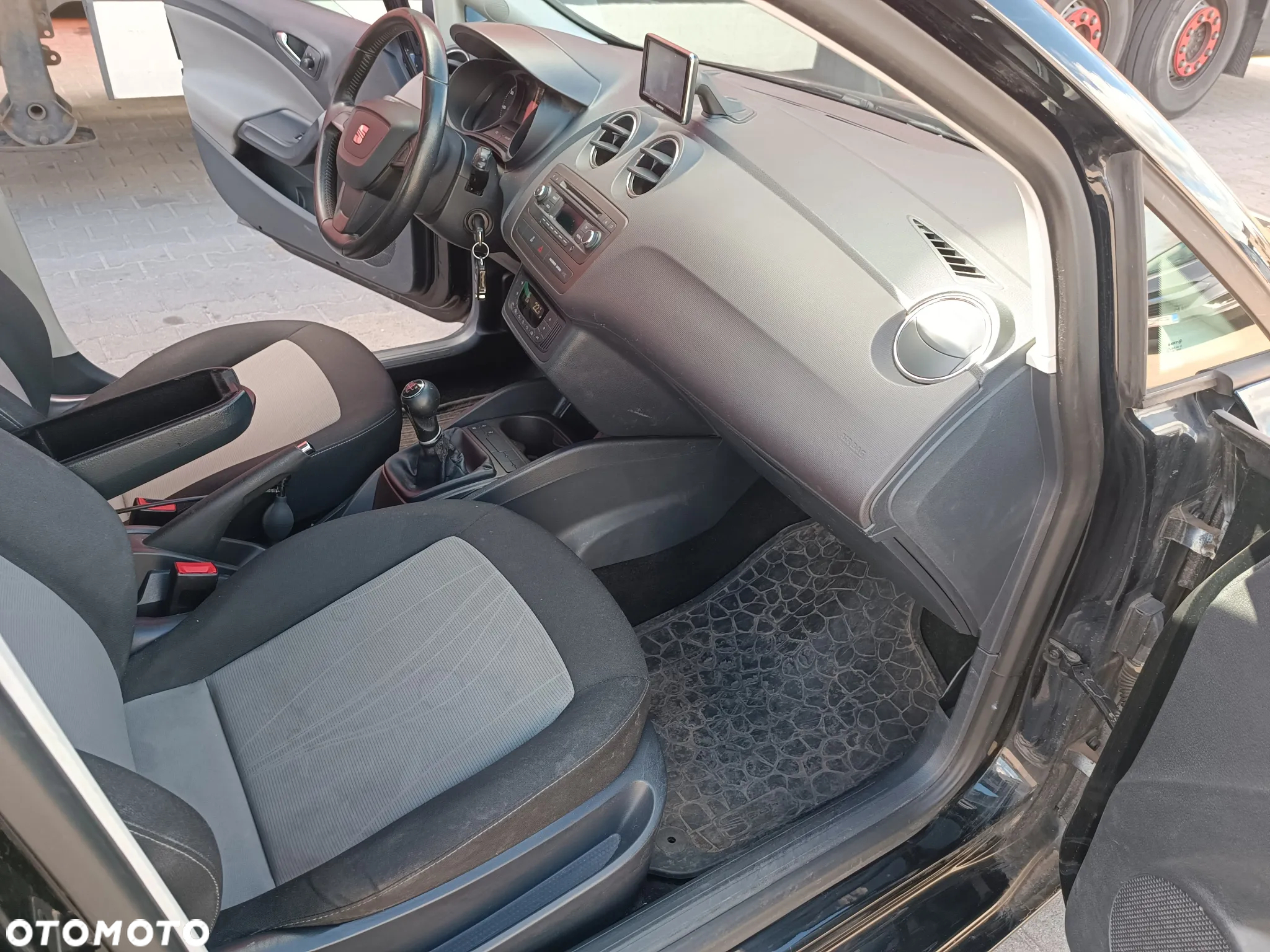 Seat Ibiza - 9
