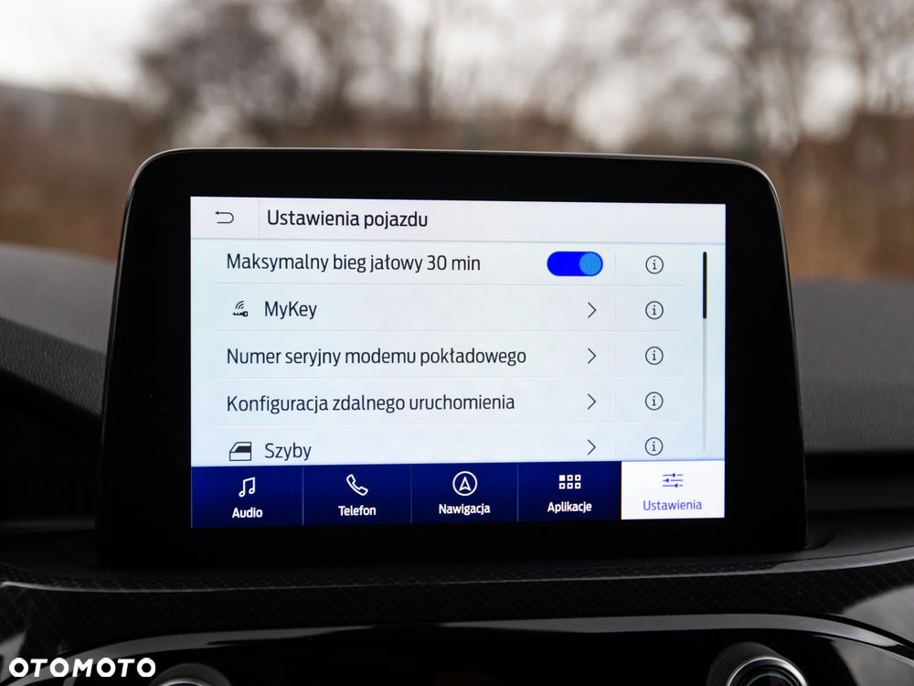 Ford Kuga 2.0 EcoBlue 4x4 ST-LINE X - 33