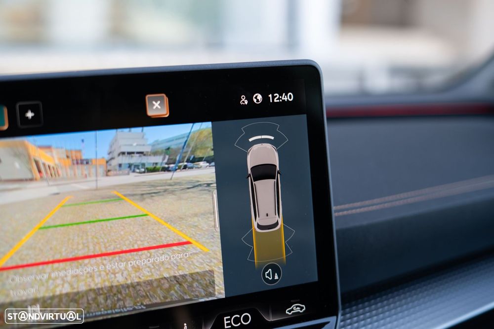 Cupra Leon ST 1.5 e-Hybrid VZ DSG - 26