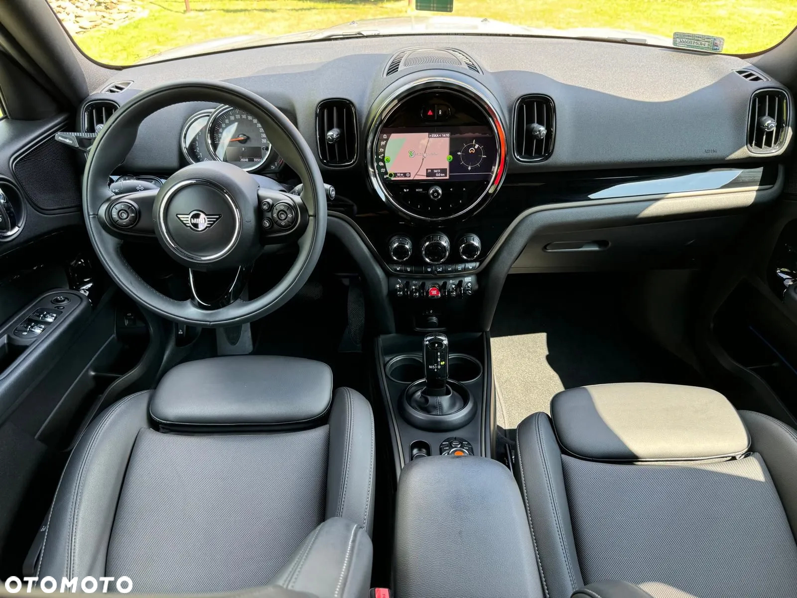 MINI Countryman Cooper SD - 9