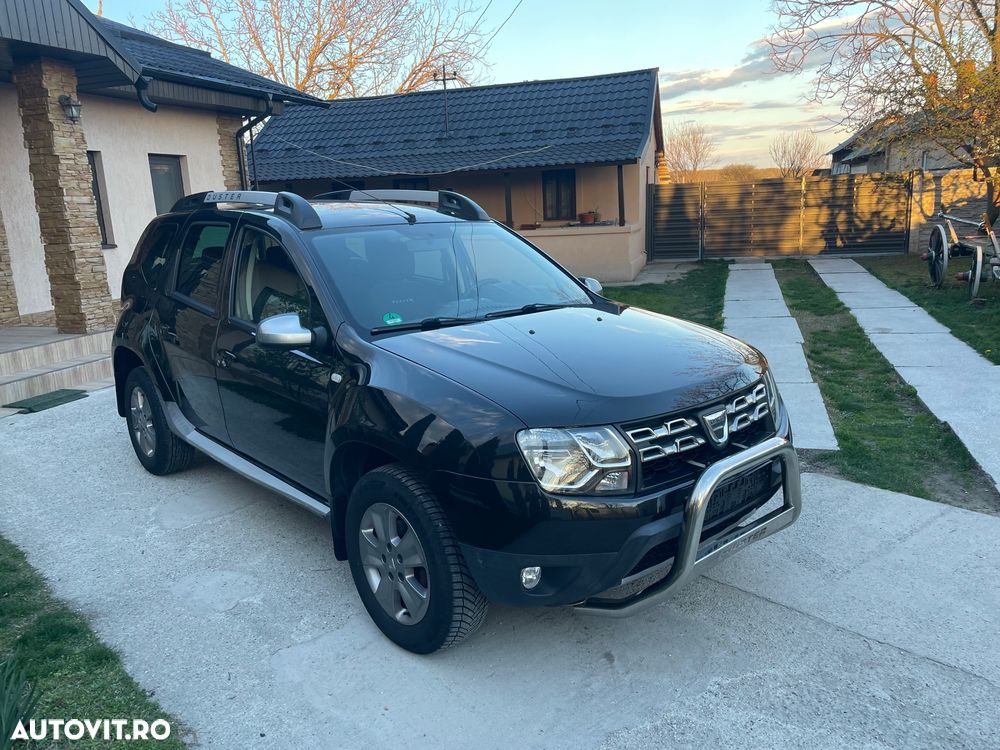 Dacia Duster - 2