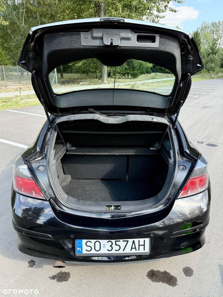 Opel Astra - 4