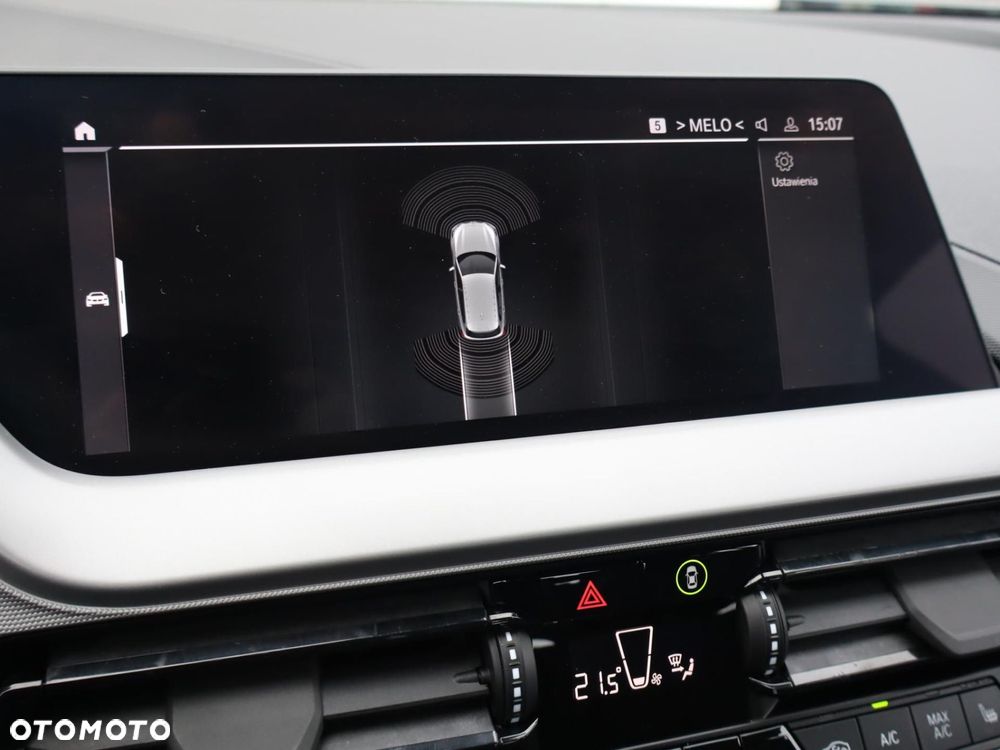 BMW Seria 1 118i Advantage - 21