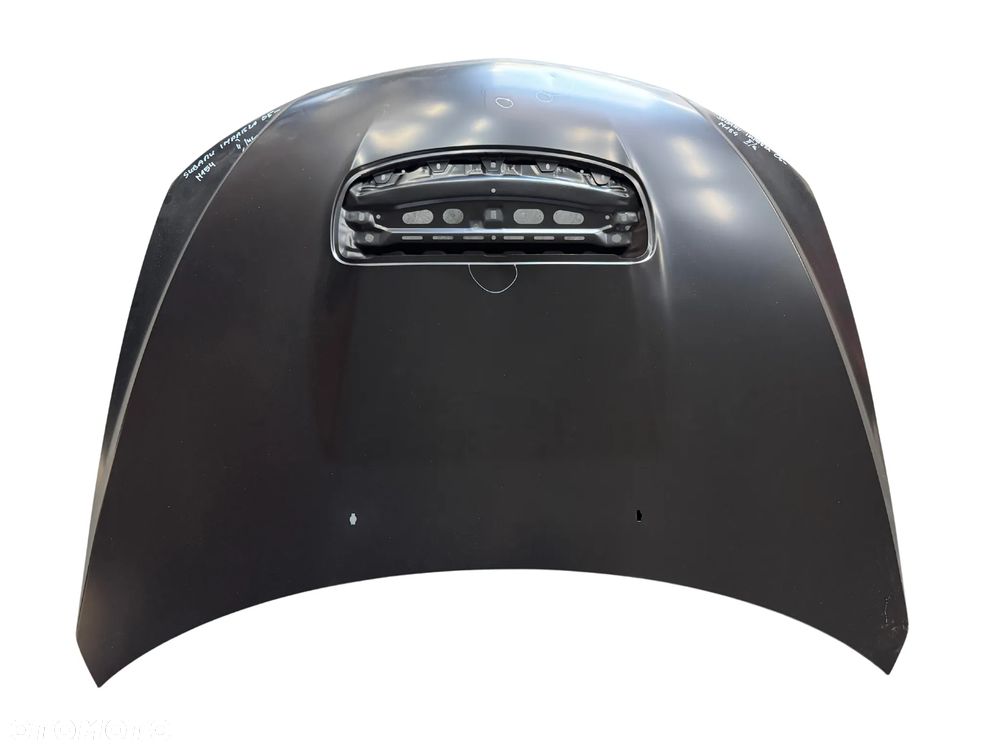 MASKA POKRYWA SILNIKA SUBARU IMPREZA 2007-