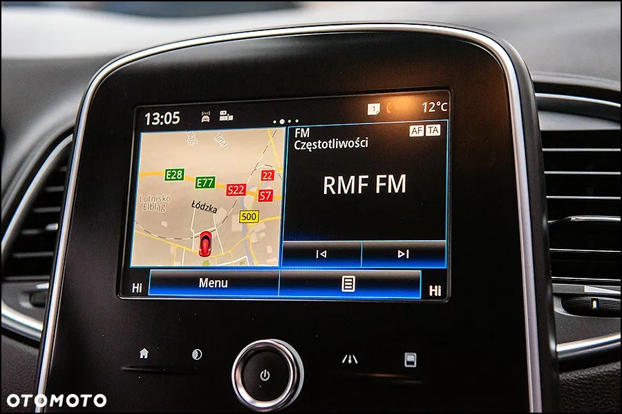 Renault Scenic - 22