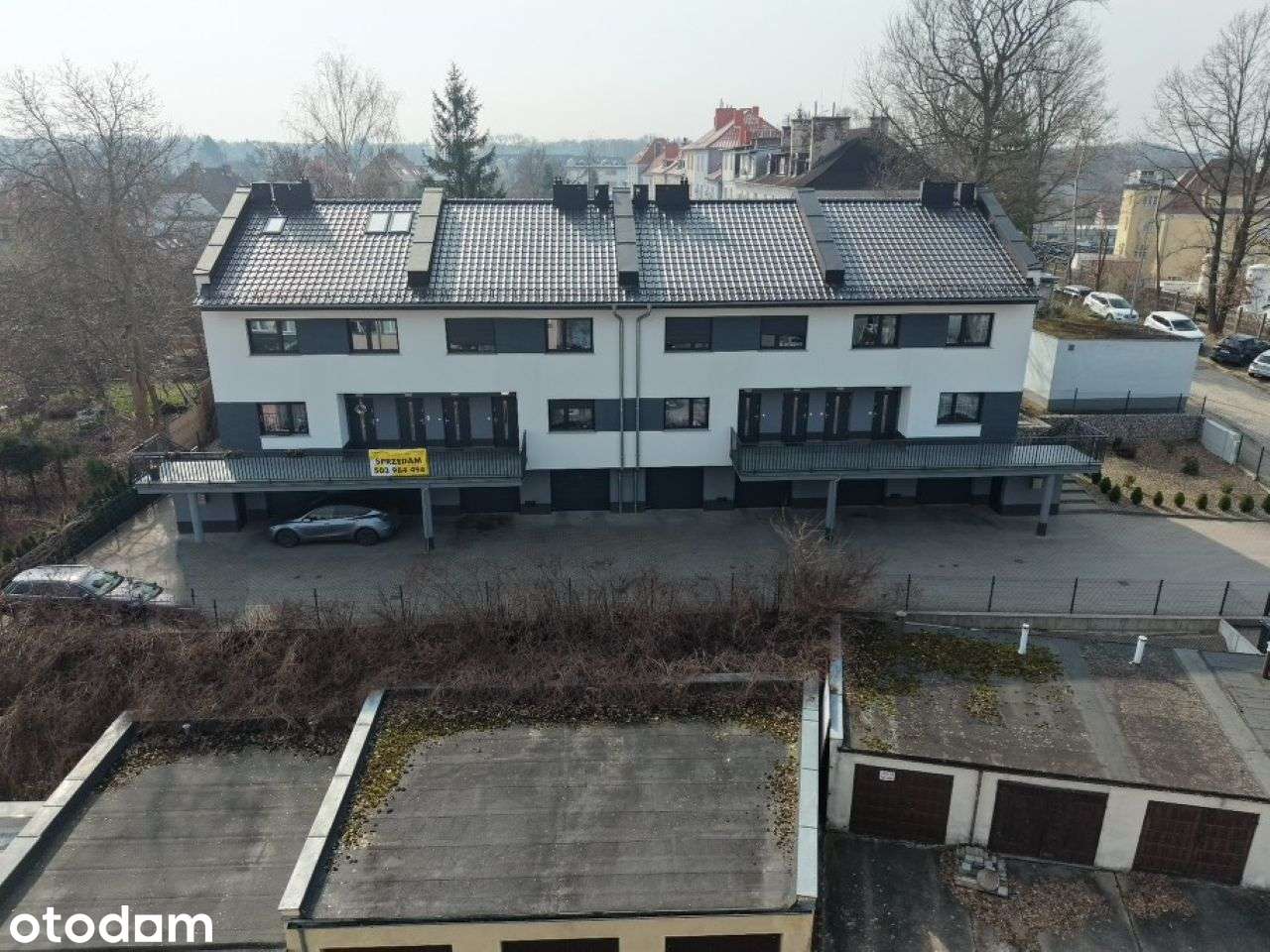 Apartament bezczynszowy, z garażem - 101m2 w Bolesławcu! - Pełny obrazek: 2/20
