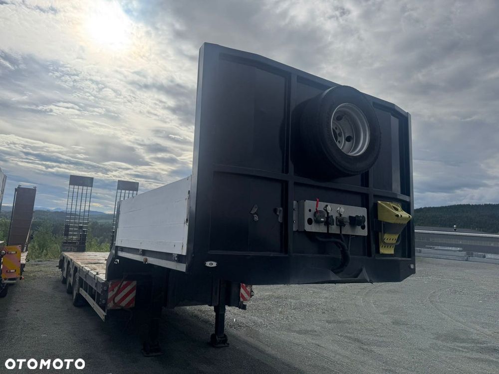 Inny TIRKON LWB3D - 11