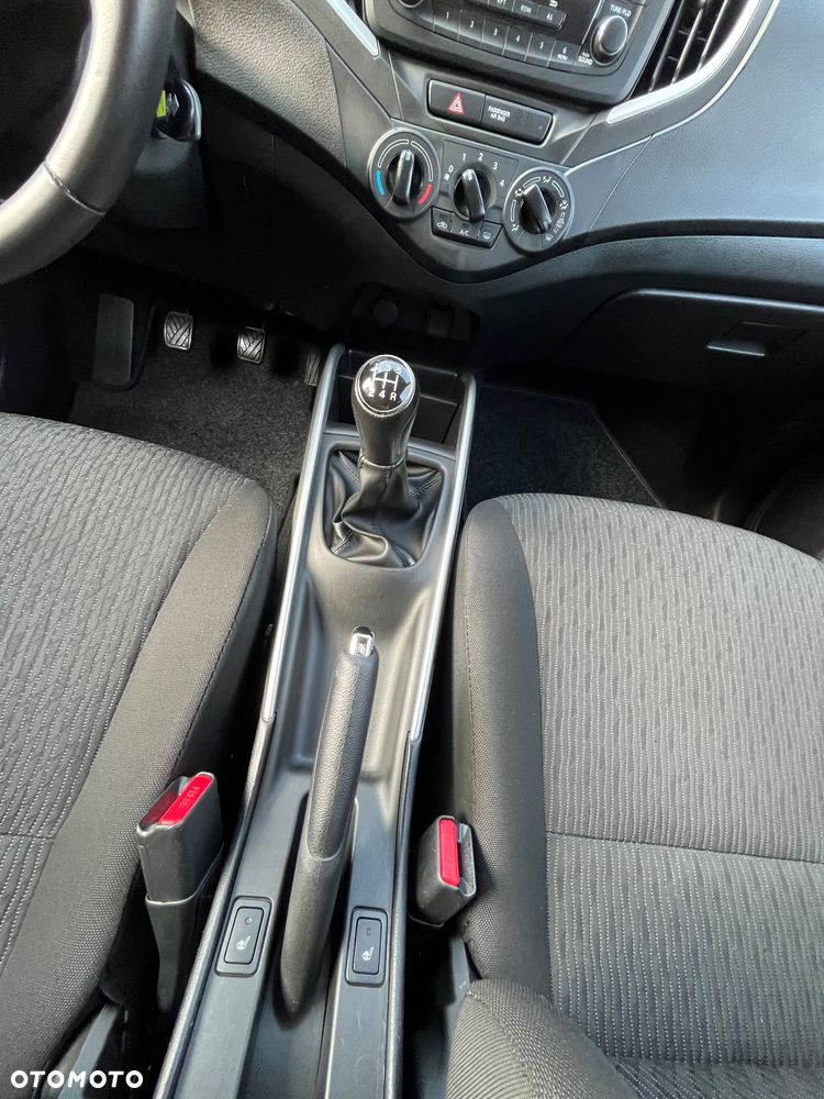 Suzuki Baleno 1.2 Premium - 32