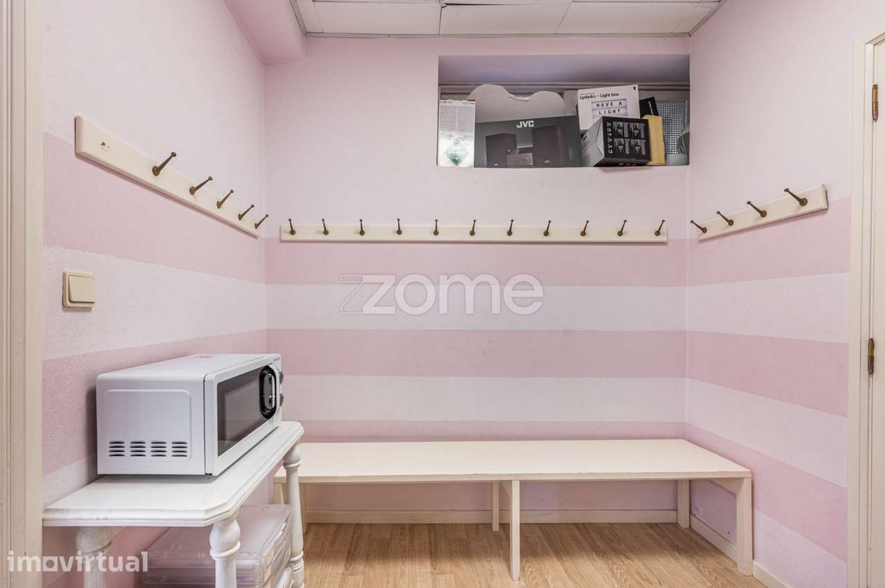 Espaço comercial para arrendamento — Rua de Diu, Braga - Grande imagem: 5/16