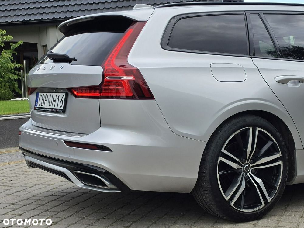 Volvo V60 - 16
