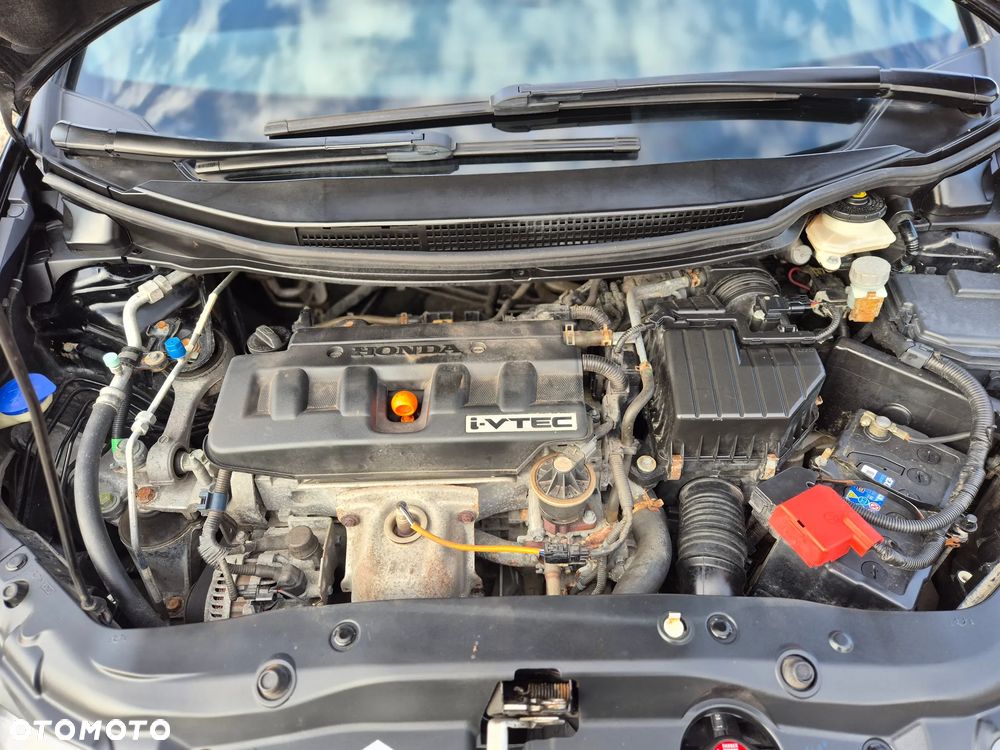 Honda Civic - 36