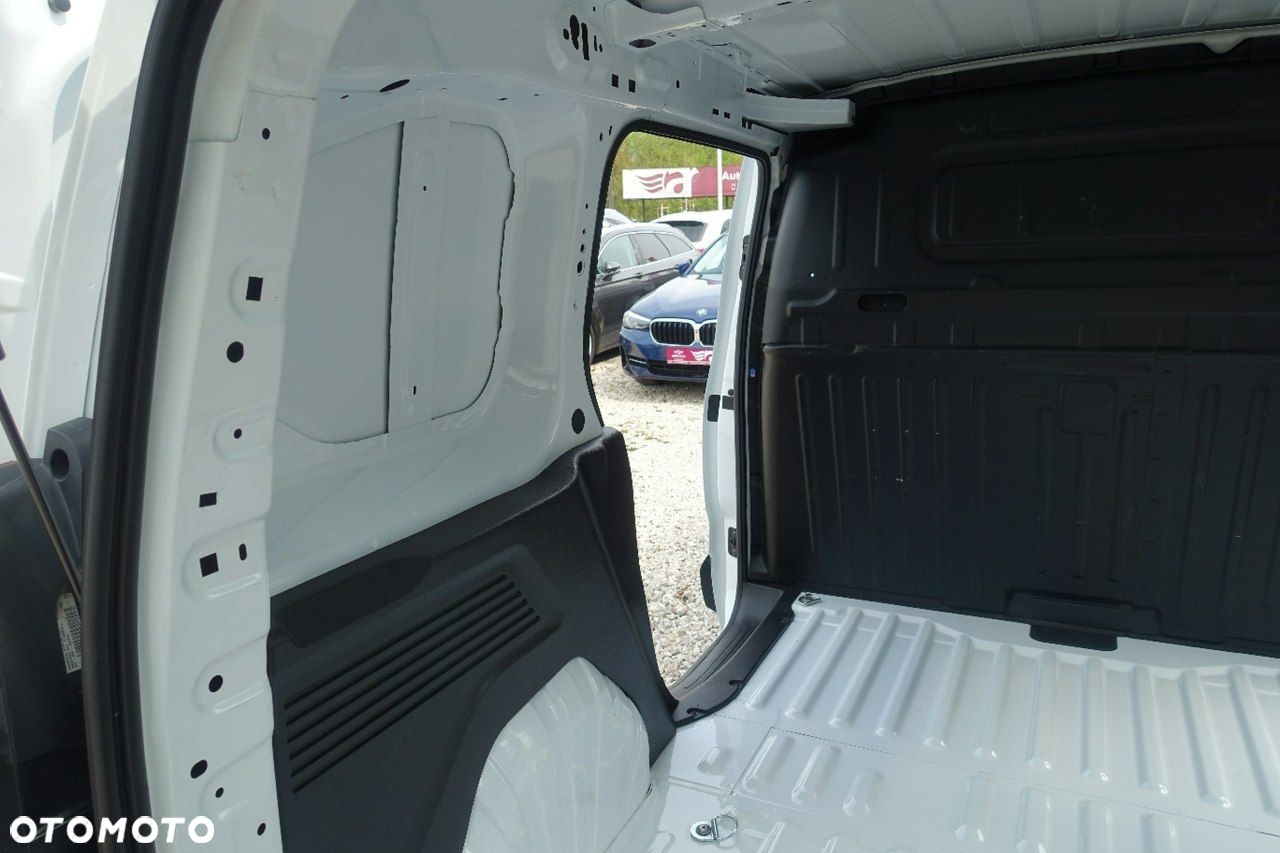 Peugeot Partner - 14