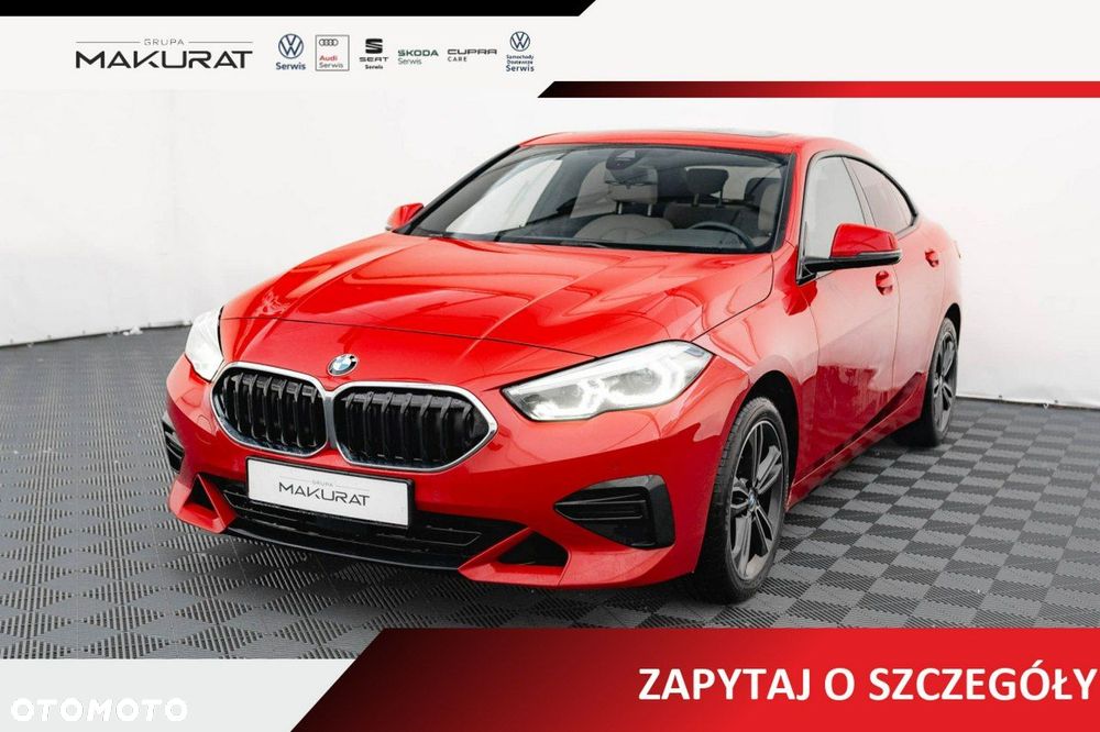 BMW Seria 2 220i xDrive Sport Line - 2