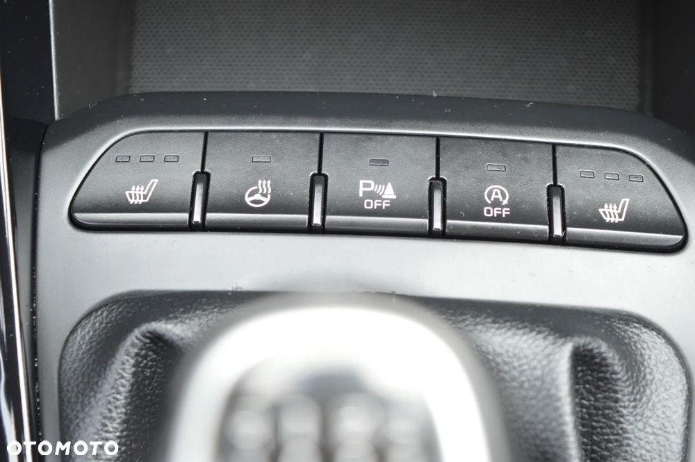 Kia Stonic 1.0 T-GDI OPF Vision - 20
