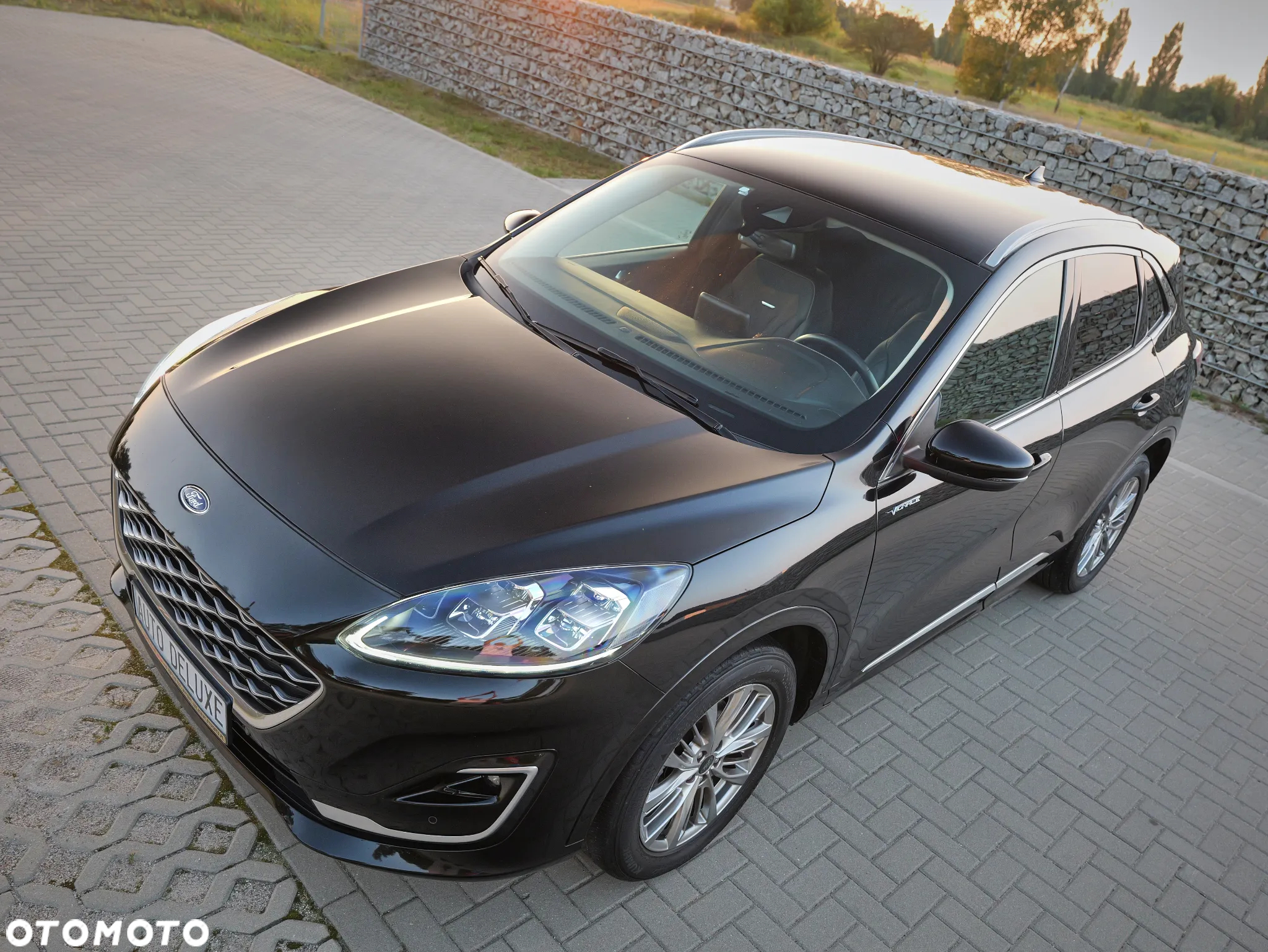 Ford Kuga 2.5 FHEV FWD Vignale - 38