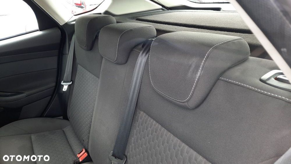 Ford Focus - 15