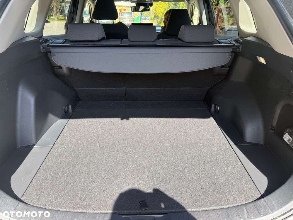 Toyota RAV4 2.5 Hybrid Dynamic Force Comfort 4x2 e-CVT - 13