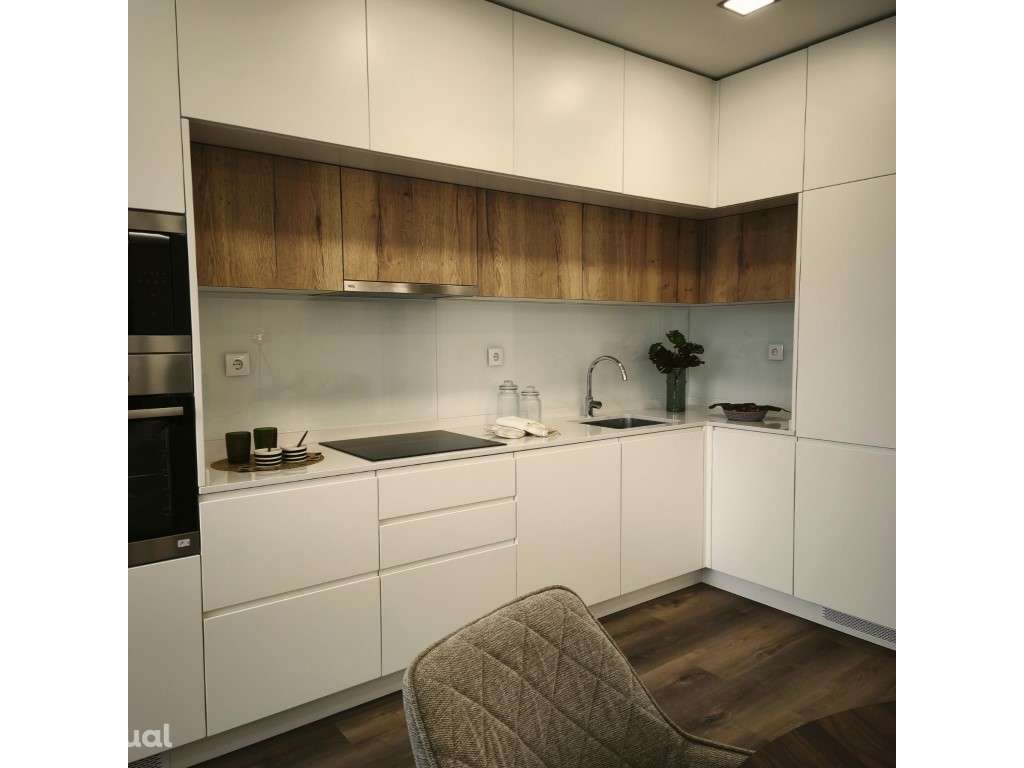 T3 totalmente remodelado e a estrear em Benfica - Grande imagem: 3/21