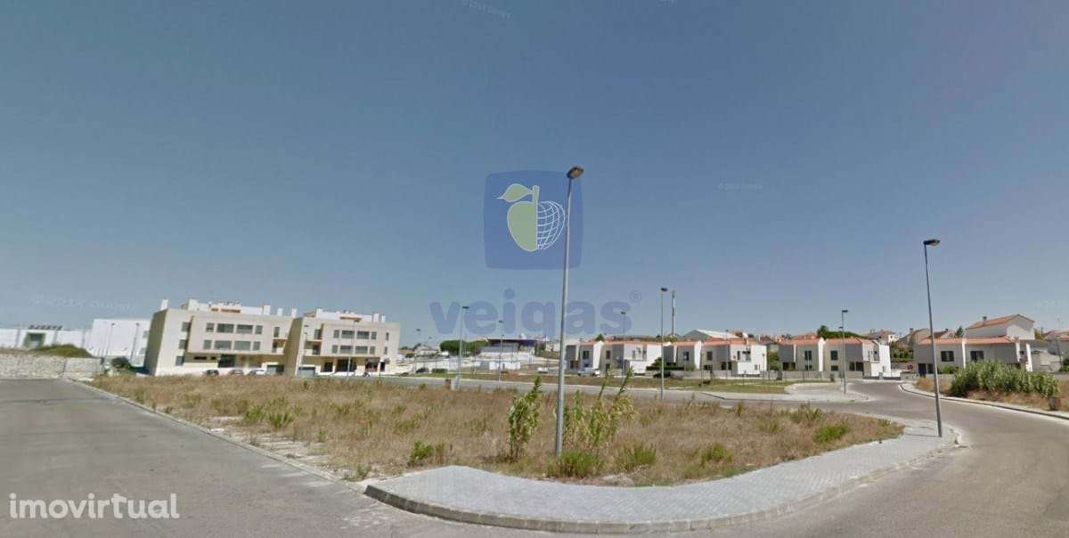 Terreno Cartaxo - Grande imagem: 5/6