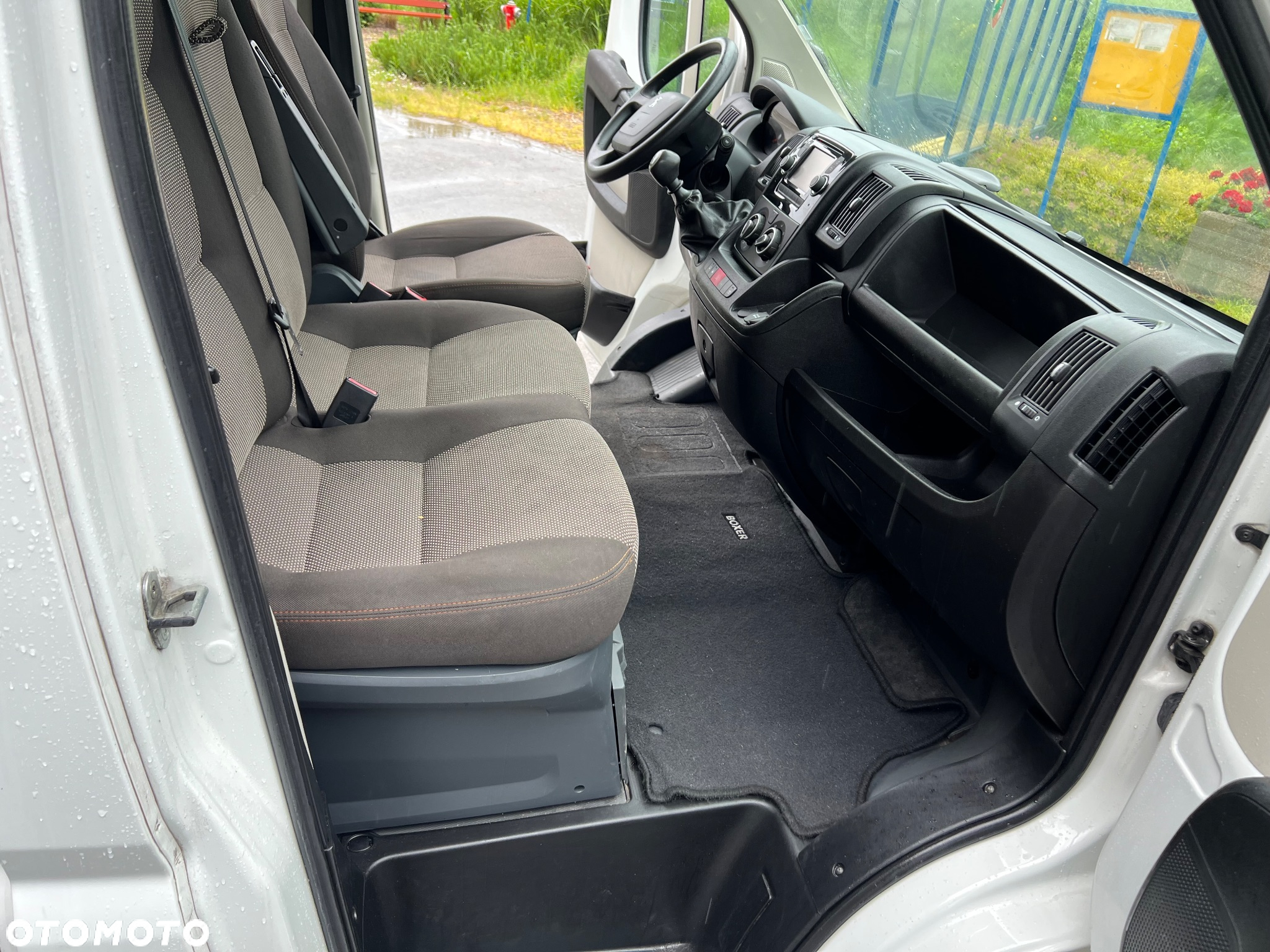 Peugeot Boxer - 13