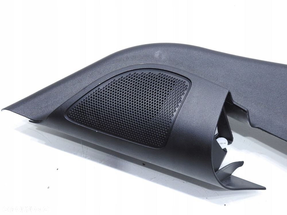 TRÓJKĄT OSŁONA LUSTERKA LEWA FORD FOCUS MK2 LIFT - 3