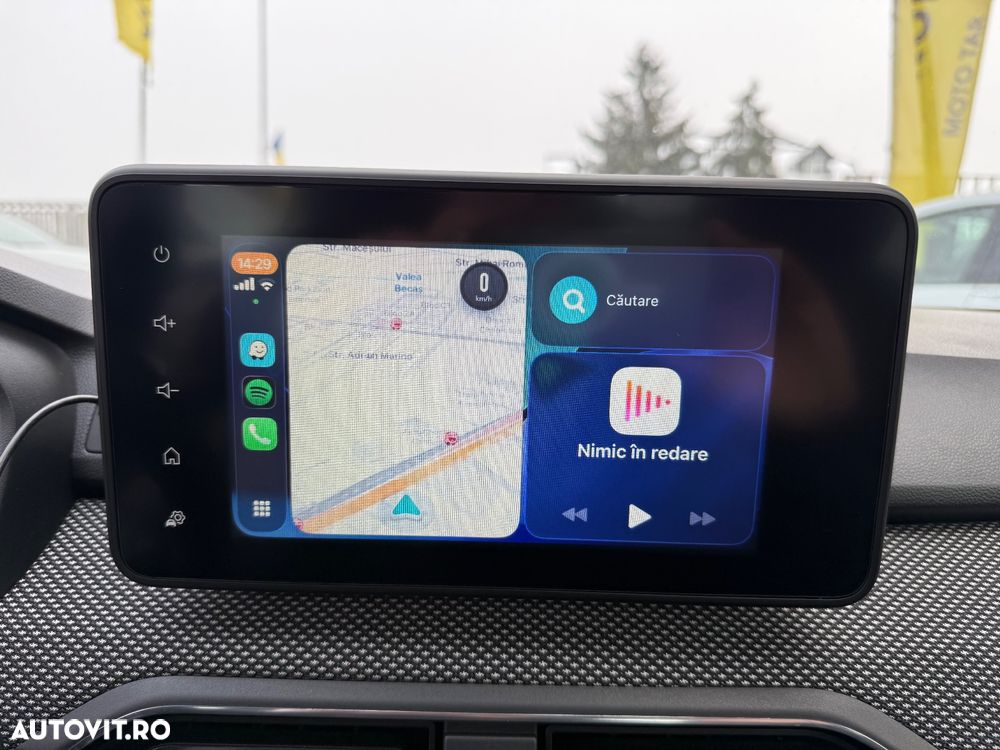 Dacia Logan TCe 90 MT6 Comfort - 18