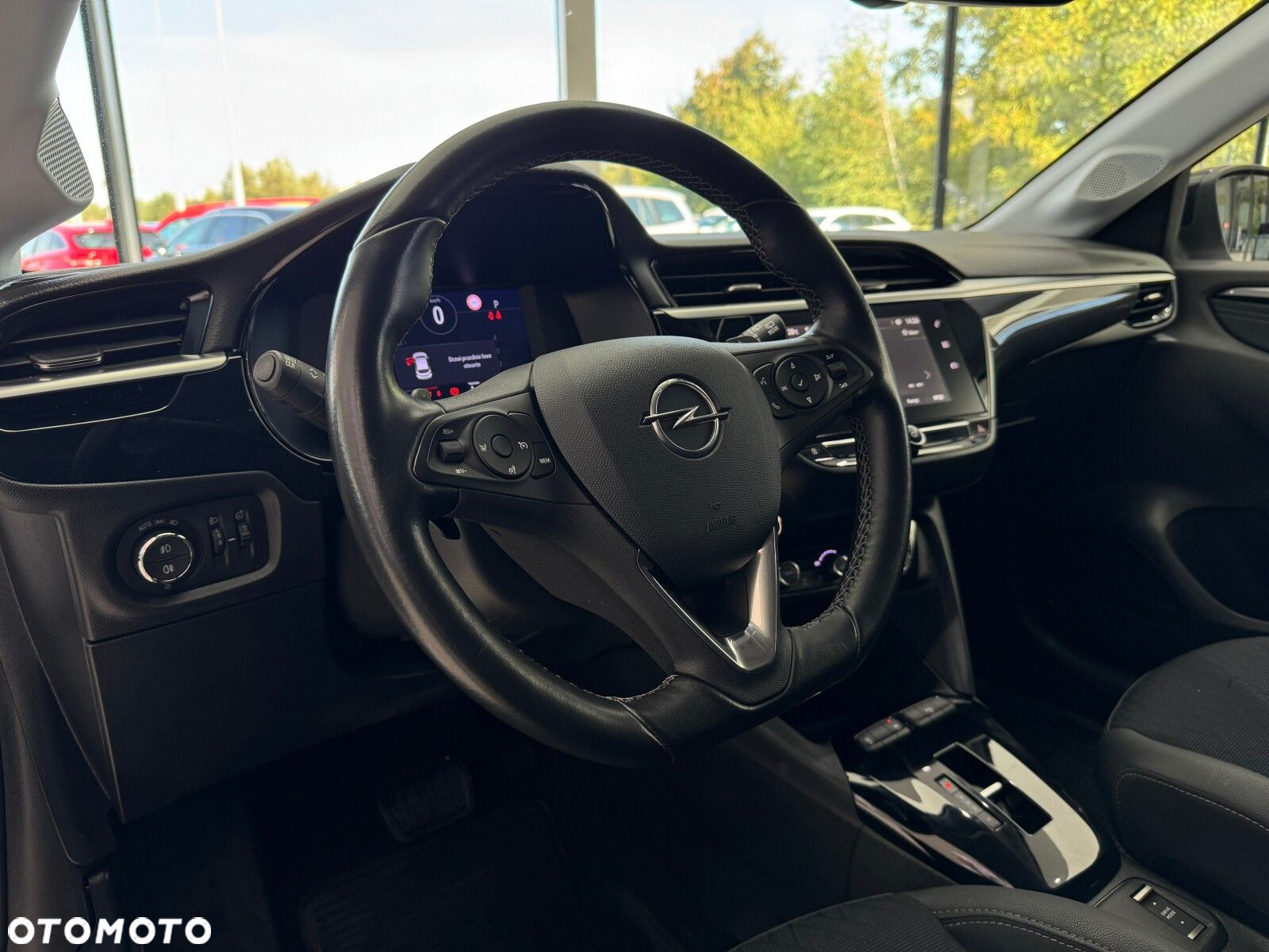 Opel Corsa 1.2 Elegance S&S - 8