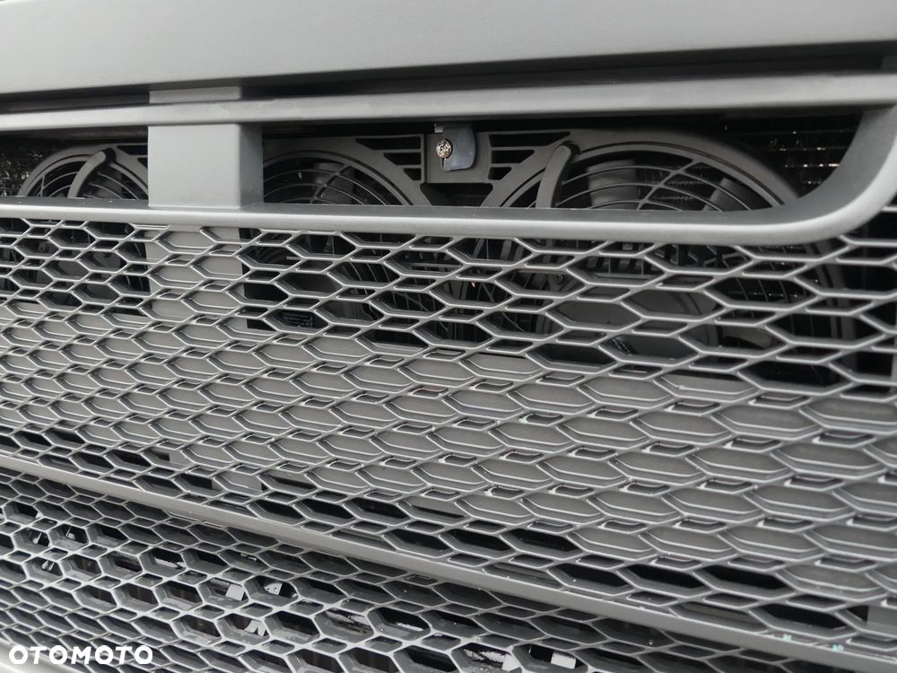 Volvo FH4 460 / EURO 6 / AUTOMAT / PEŁNY ADR / KLIMATYZACJA POSTOJOWA / - 15