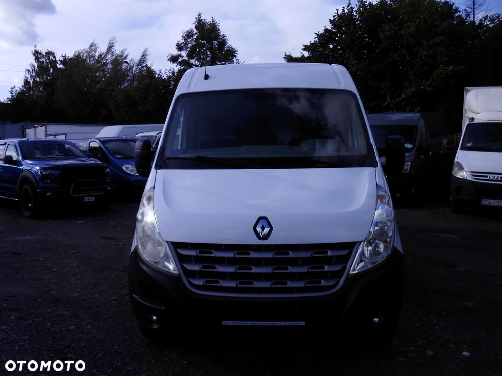 Renault master - 3
