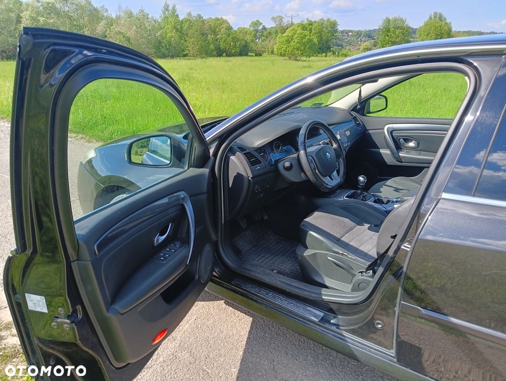 Renault Laguna - 4