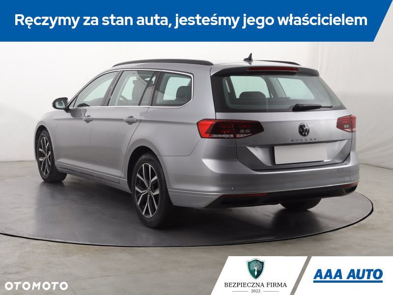 Volkswagen Passat Variant - 6