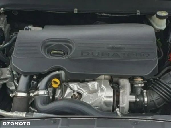 XVGA kompletny silnik 1.5 TDCi Ford B-MAX Transit Mondeo XDWG 15-23 120KM/88kW - 1