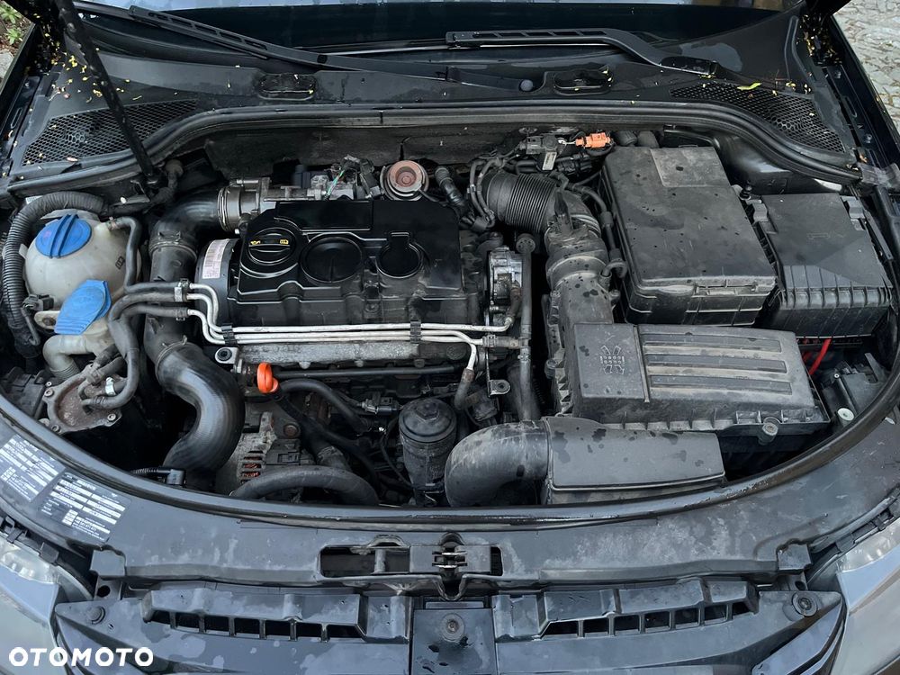 Audi A3 Sportback 2.0 TDI Attraction - 11