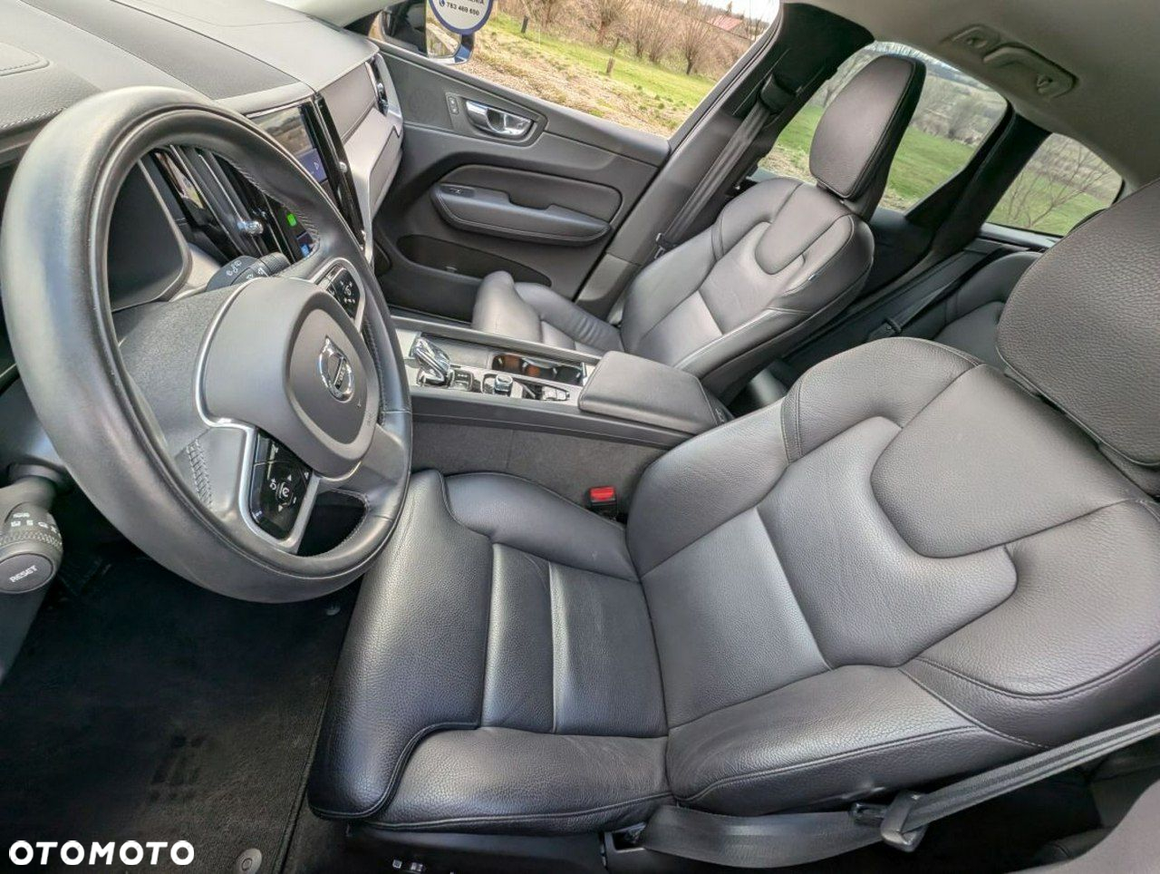 Volvo XC 60 - 10