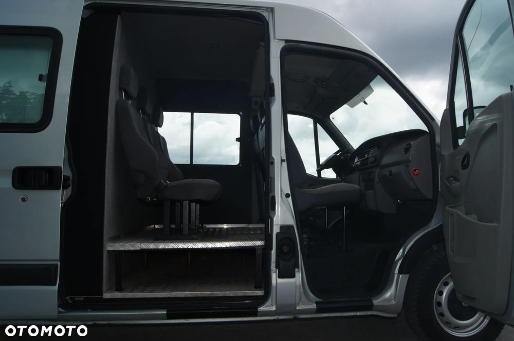 Renault Master L3H2 - 15