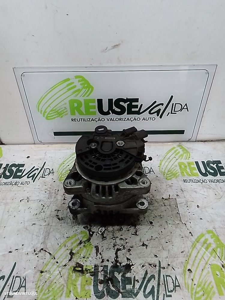 Alternador Mini Mini (R56) - 1